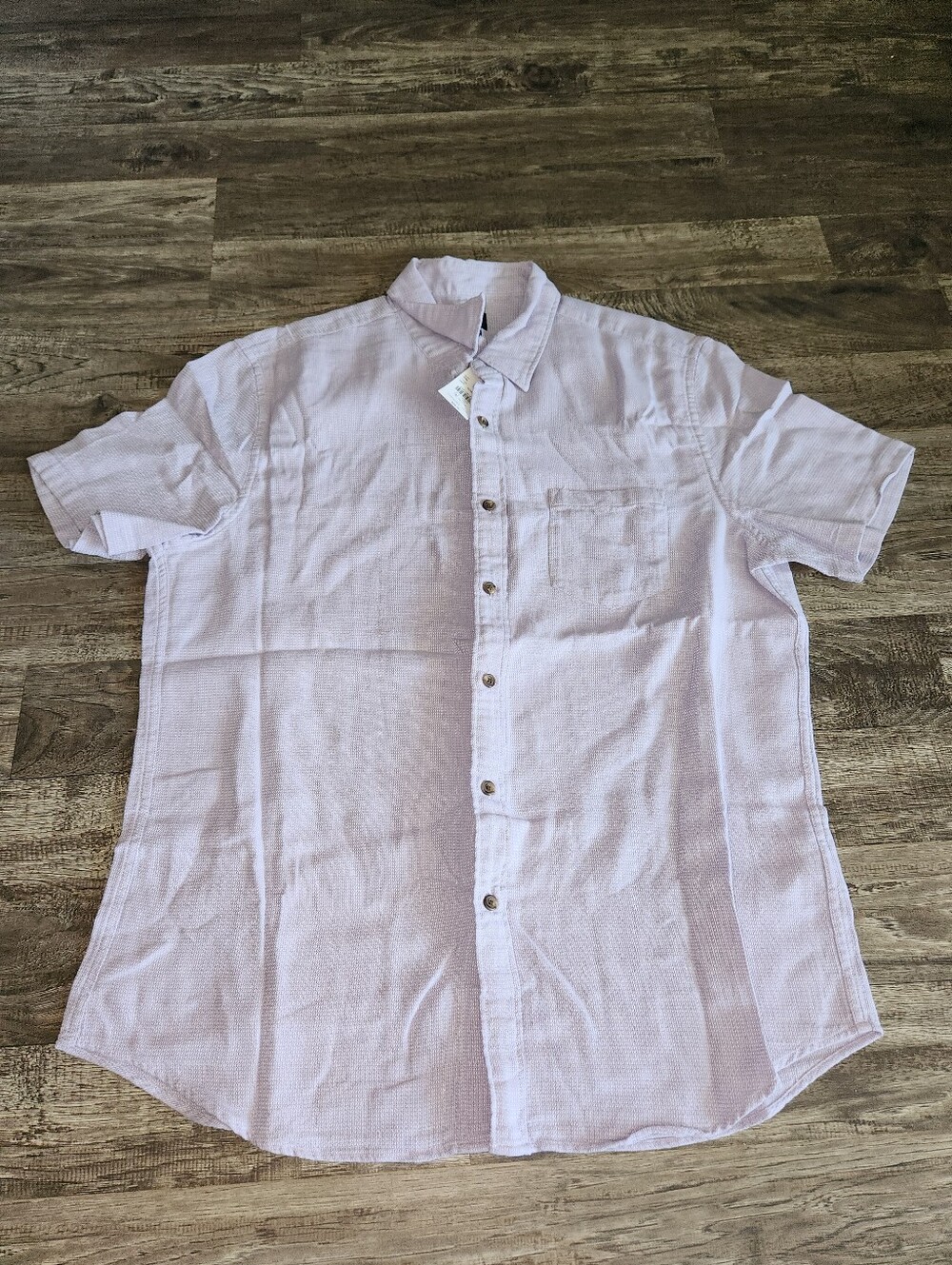 J. Crew Factory Harbor Shirt